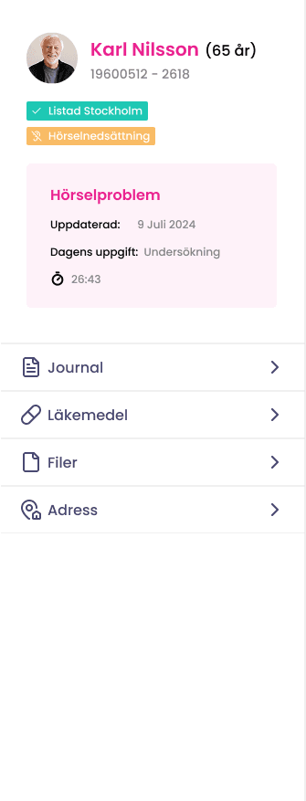E-health Panel 1 Image