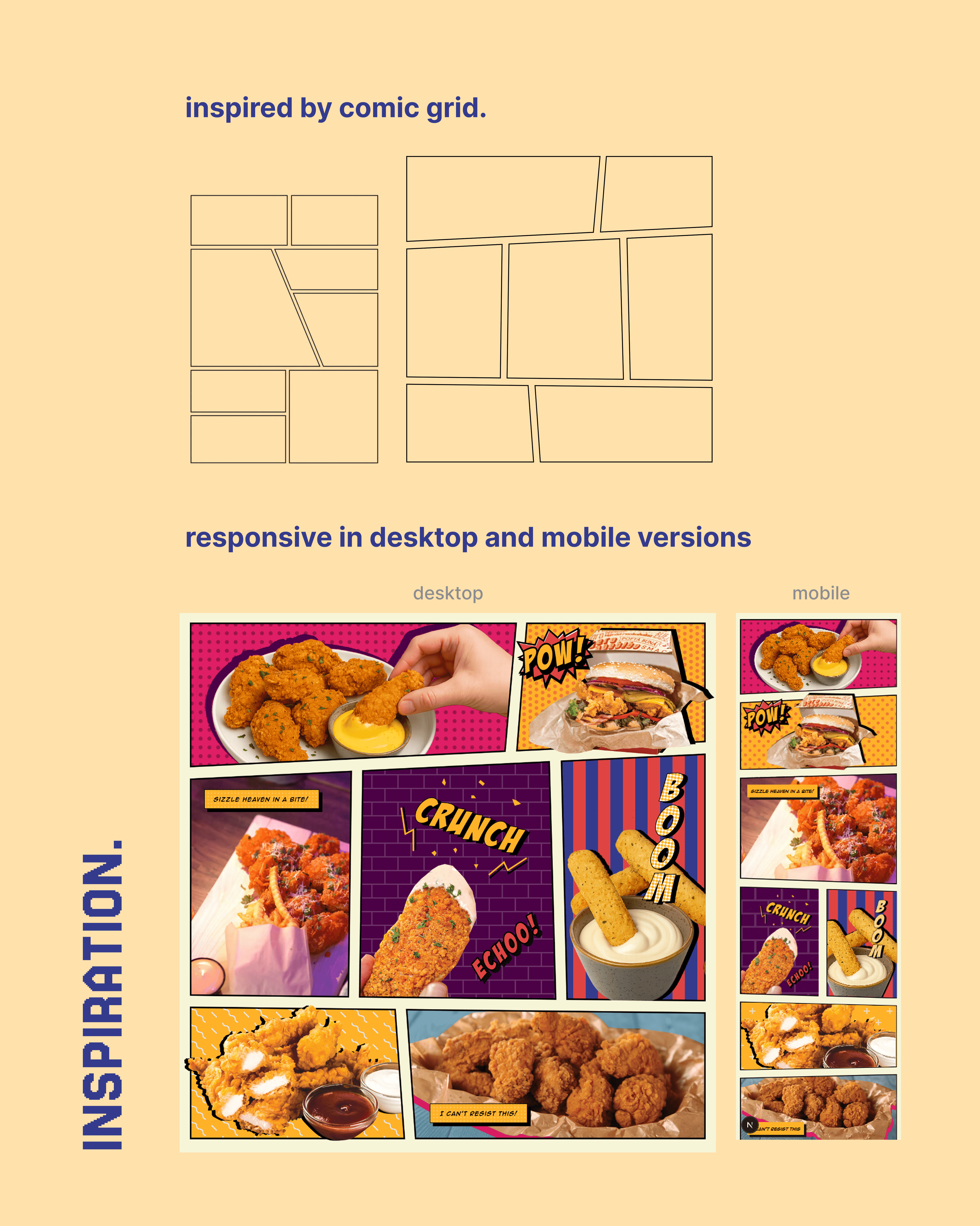 Munchies Showcase 3 Image