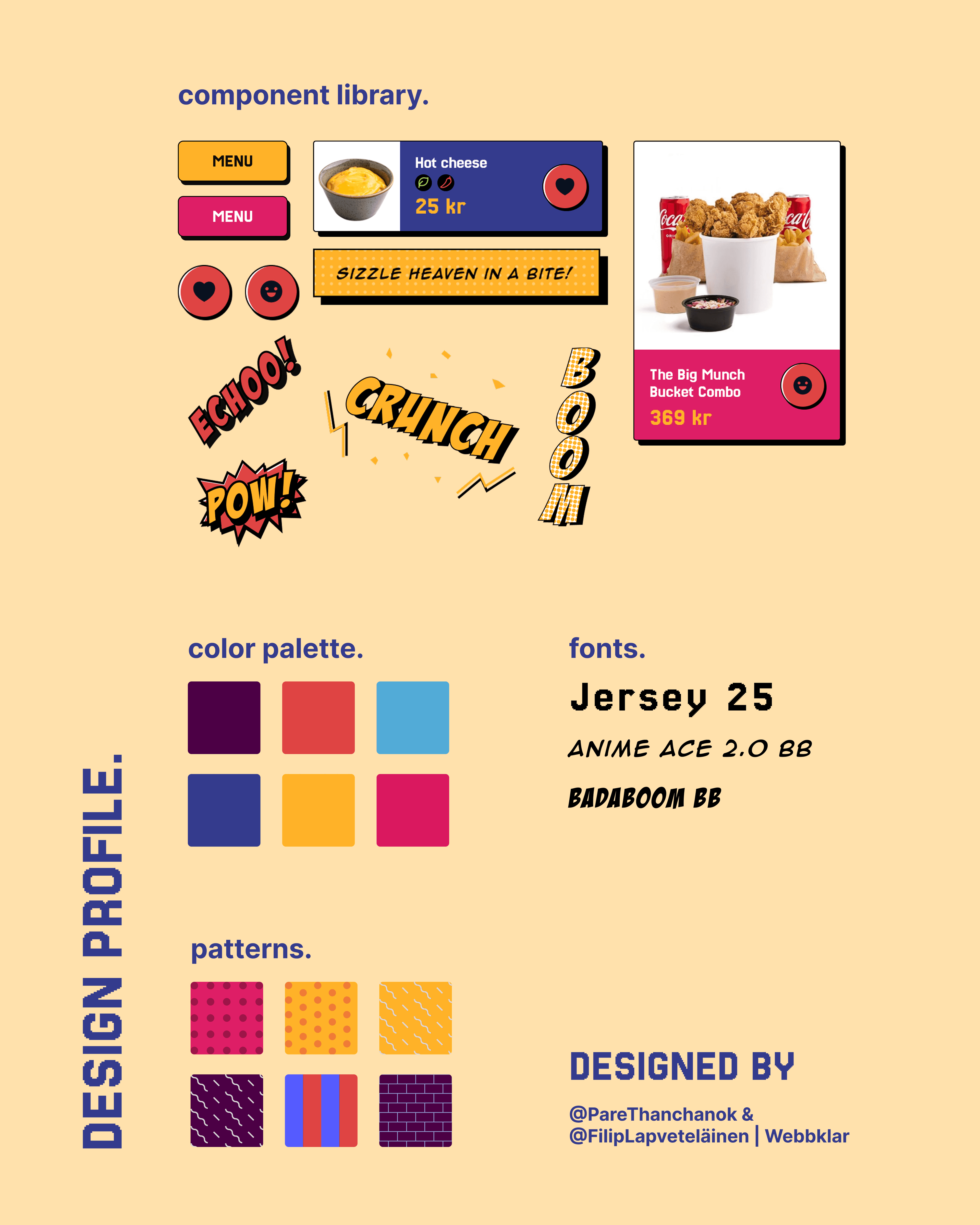 Munchies Showcase 4 Image